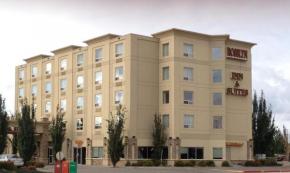 Rosslyn Inn & Suites Edmonton